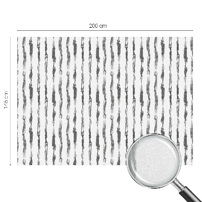 Folija za zaštitu od pogleda Apstraktne linije