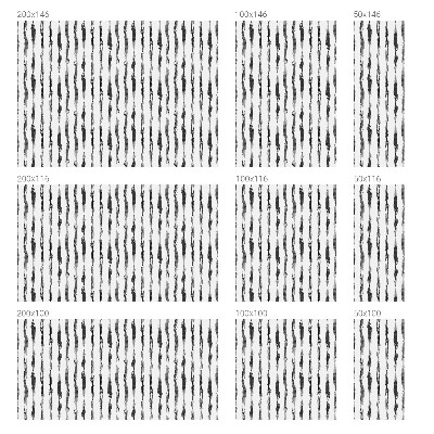 Folija za zaštitu od pogleda Apstraktne linije