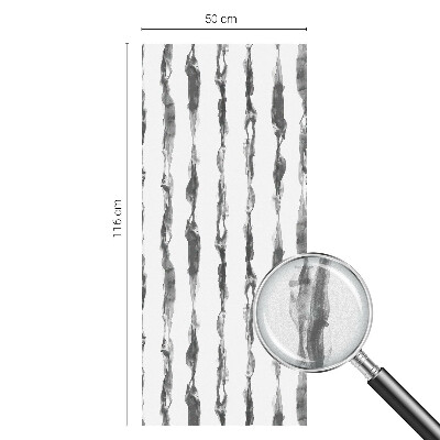 Folija za zaštitu od pogleda Apstraktne linije