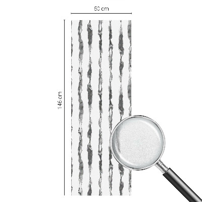 Folija za zaštitu od pogleda Apstraktne linije