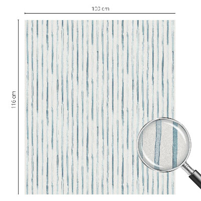 Folija za zaštitu od pogleda Okomite pruge