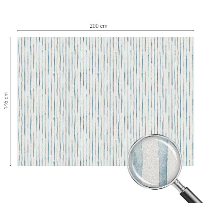 Folija za zaštitu od pogleda Okomite pruge