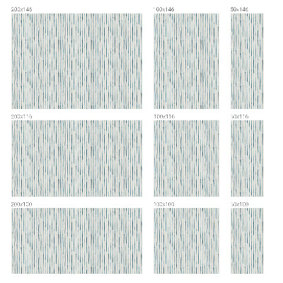 Folija za zaštitu od pogleda Okomite pruge