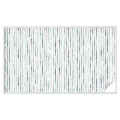 Folija za zaštitu od pogleda Okomite pruge