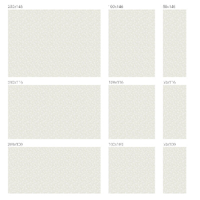 Dekorativna folija za staklo Cvjetni uzorak