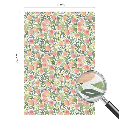 Folija za zaštitu od pogleda Uzorak voća