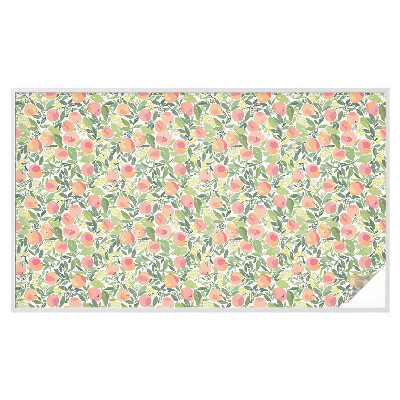 Folija za zaštitu od pogleda Uzorak voća