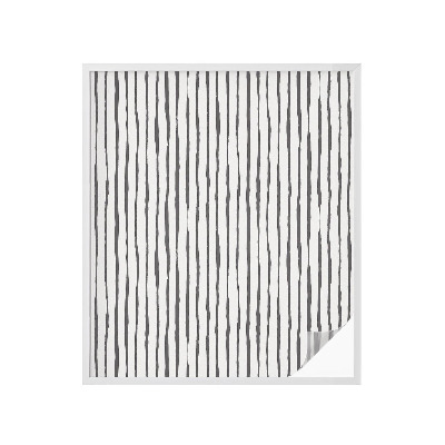 Folija za zaštitu od pogleda Okomite pruge