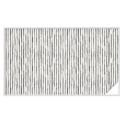 Folija za zaštitu od pogleda Okomite pruge