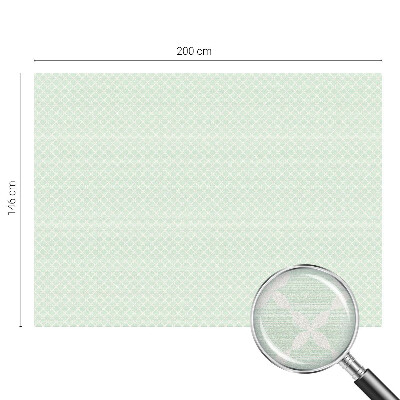 Folija za prozore zaštita od pogleda Pastelna simetrija