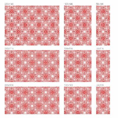 Folija za prozore zaštita od pogleda Čipkasti uzorci