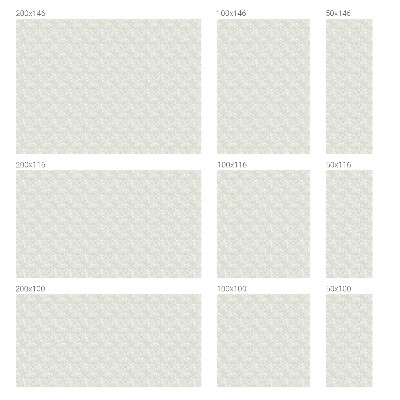 Folija za prozore zaštita od pogleda Geometrijski uzorci