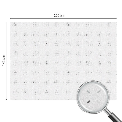 Folija za zaštitu od pogleda Minimalističke točkice