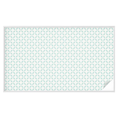 Dekorativna folija za staklo Apstraktni oblici