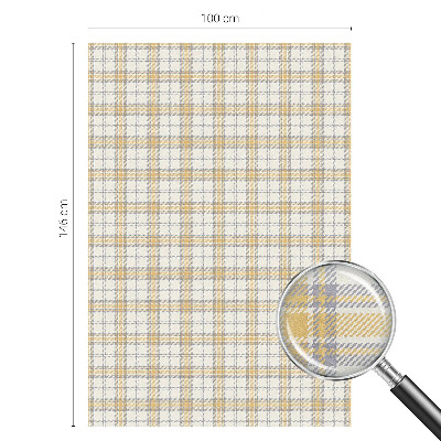 Folija za prozore zaštita od pogleda Geometrijska mreža