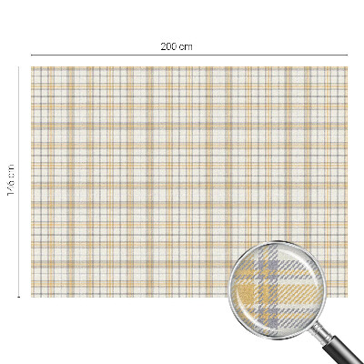 Folija za prozore zaštita od pogleda Geometrijska mreža