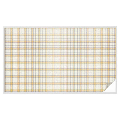 Folija za prozore zaštita od pogleda Geometrijska mreža