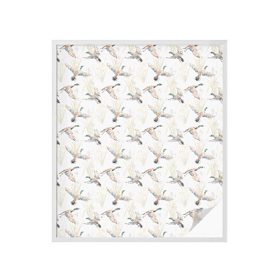 Folija za zaštitu od pogleda Ptice prirode