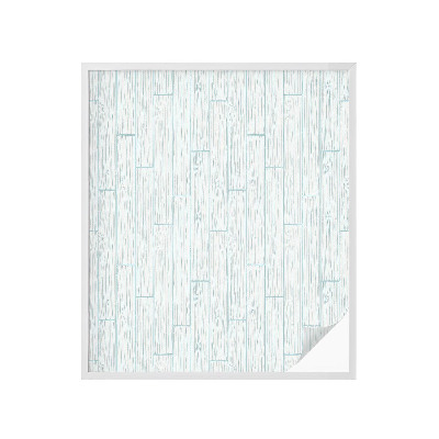 Folija za prozore zaštita od pogleda Drveni uzorak