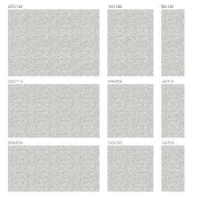 Folija za zaštitu od pogleda Geometrijska apstrakcija