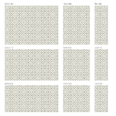 Folija za prozore zaštita od pogleda Jednostavna elegancija