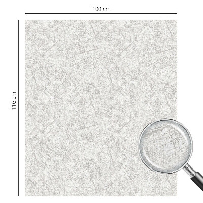 Dekorativna folija za staklo Drvena tekstura