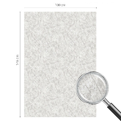 Dekorativna folija za staklo Drvena tekstura