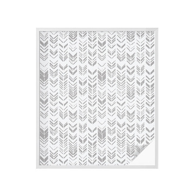 Folija za zaštitu od pogleda Uzorak strelice