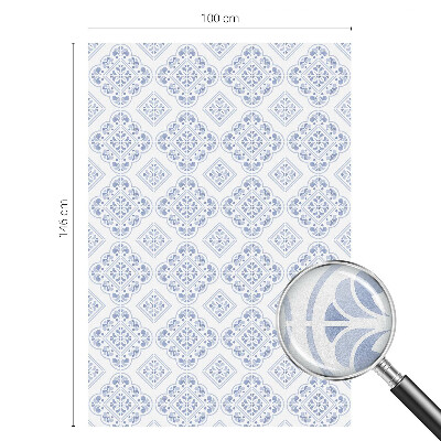 Folija za zaštitu od pogleda Geometrijski uzorak