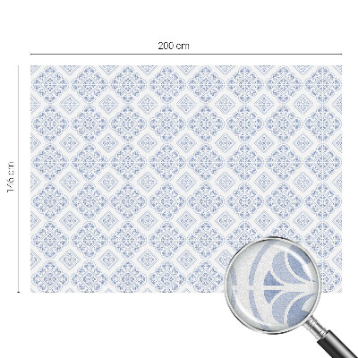 Folija za zaštitu od pogleda Geometrijski uzorak