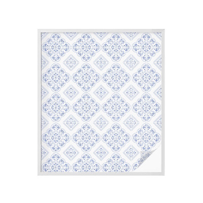 Folija za zaštitu od pogleda Geometrijski uzorak