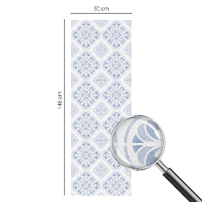 Folija za zaštitu od pogleda Geometrijski uzorak