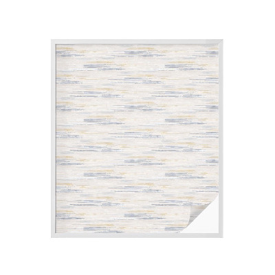 Dekorativna folija za staklo Apstraktne pruge