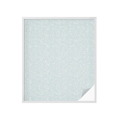 Folija za prozore zaštita od pogleda Hrastovo lišće