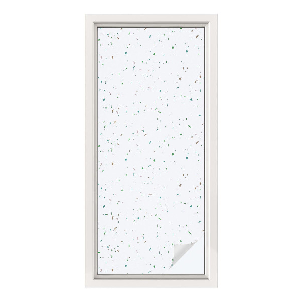 Folija za zaštitu od pogleda Raspršeni elementi