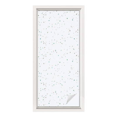 Folija za zaštitu od pogleda Raspršeni elementi