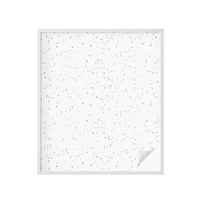 Folija za zaštitu od pogleda Raspršeni elementi