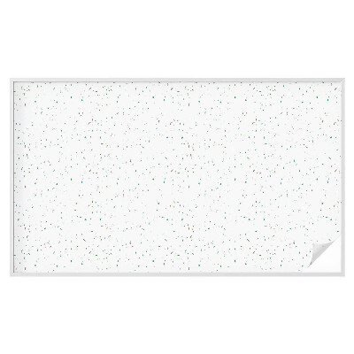 Folija za zaštitu od pogleda Raspršeni elementi