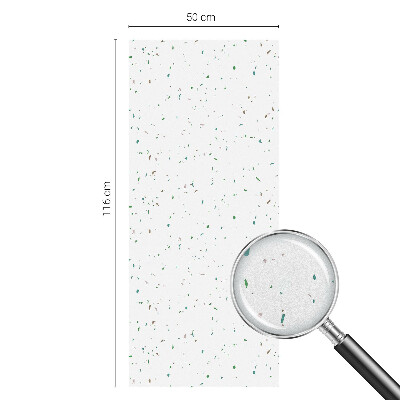 Folija za zaštitu od pogleda Raspršeni elementi