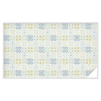 Folija za prozore zaštita od pogleda Klasične pločice