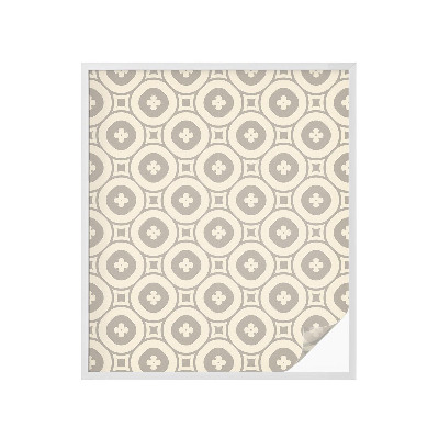 Dekorativna folija za staklo Geometrijski uzorci