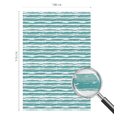 Folija za zaštitu od pogleda Zelene pruge