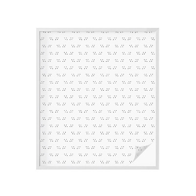 Dekorativna folija za staklo Točkasti uzorak