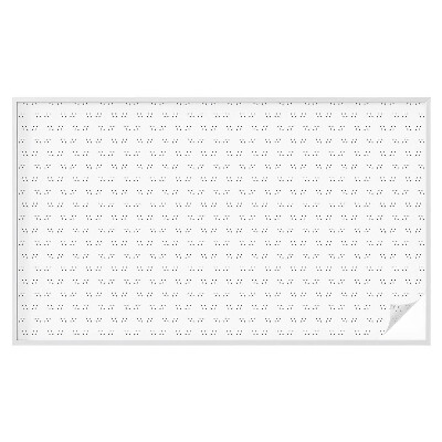 Dekorativna folija za staklo Točkasti uzorak