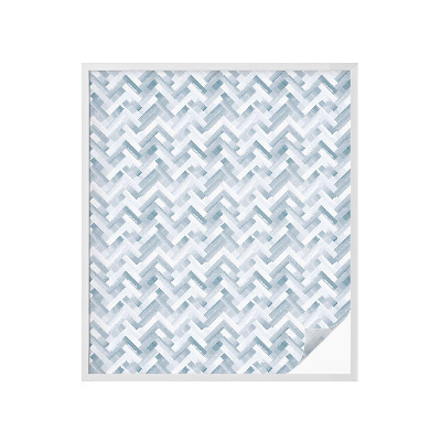 Folija za zaštitu od pogleda Geometrijski uzorak