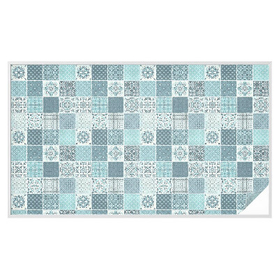 Folija za prozore zaštita od pogleda Boho pločice