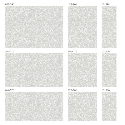 Samoljepljiva folija za staklo vitraj Lisnati uzorak