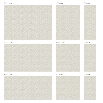 Dekorativna folija za staklo Elegancija biljaka