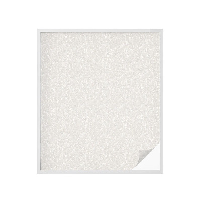 Dekorativna folija za staklo Elegancija biljaka