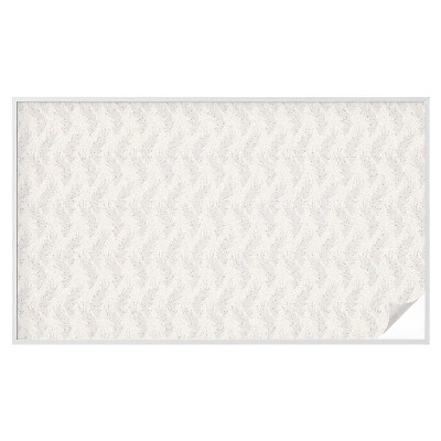 Folija za prozore zaštita od pogleda Elegantno lišće